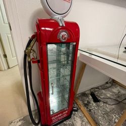Snap On Display Case