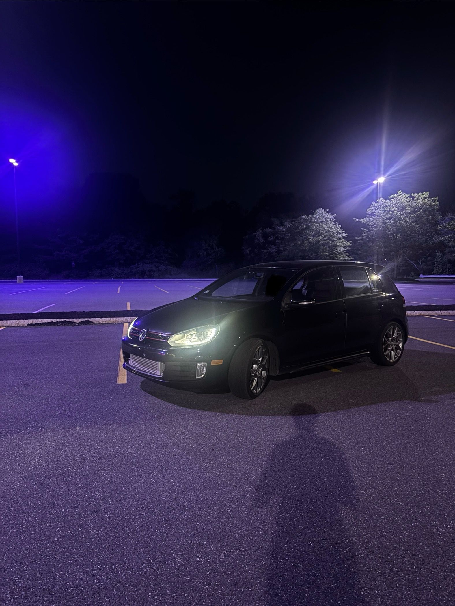 2013 Volkswagen GTI