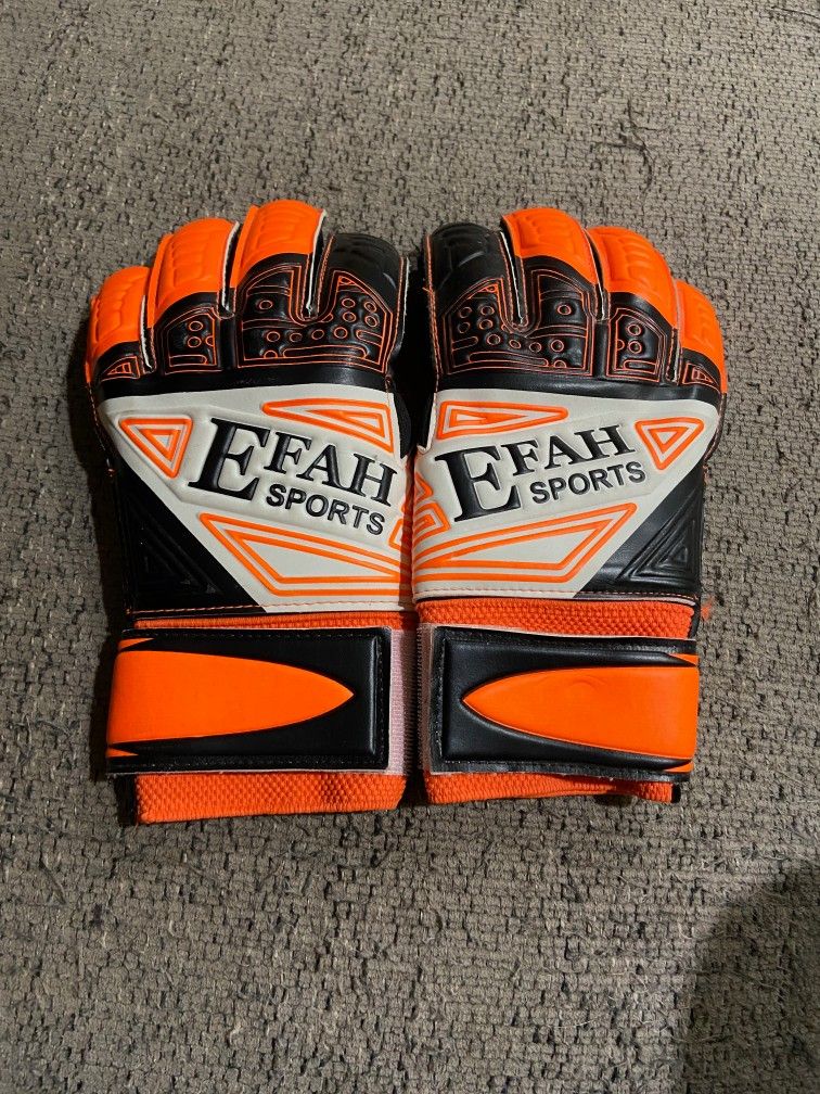 Youth Goalie Gloves