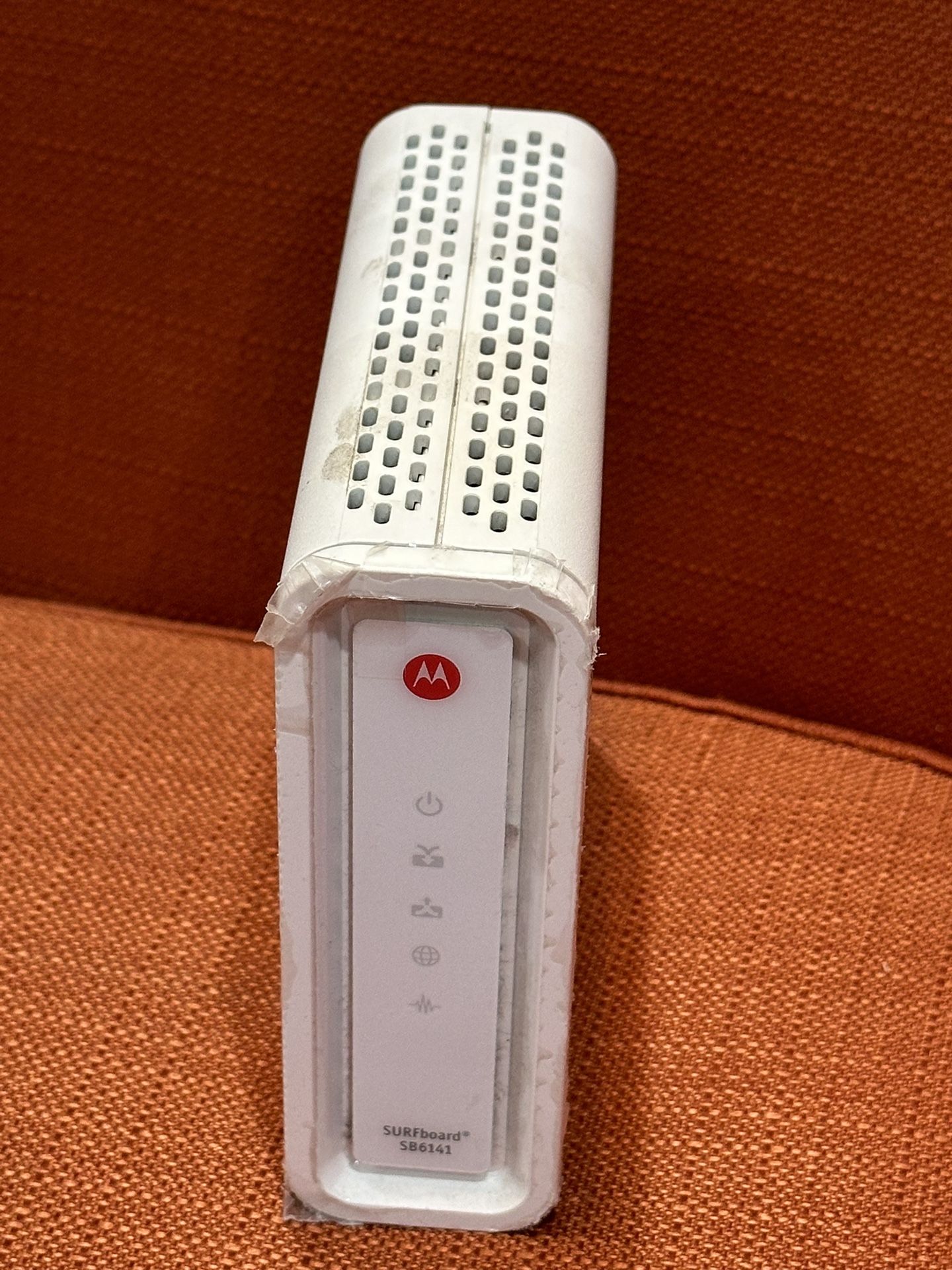 Motorola SURFboard SB6141