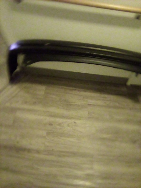 2024 Honda CRV Bumper $300