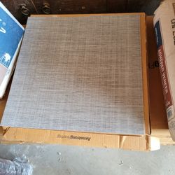 Glue Down Vinyl 18x18