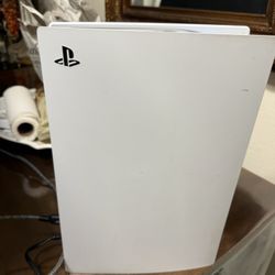 Ps5 