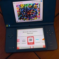 Dsi Xl
