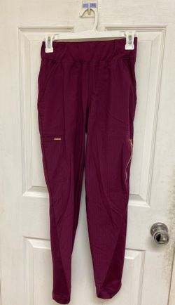 Cherokee scrub pants
