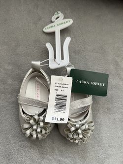 0-3 Baby Girl Shoes