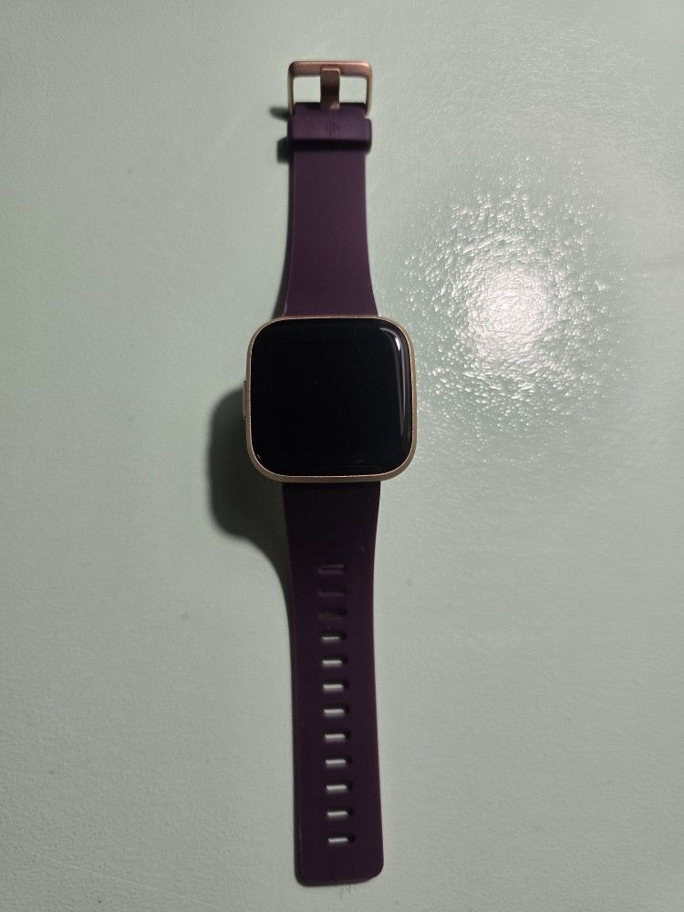 Fitbit Versa 2