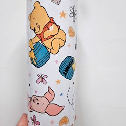 Pooh Cup/tumbler