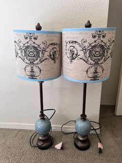Lamps