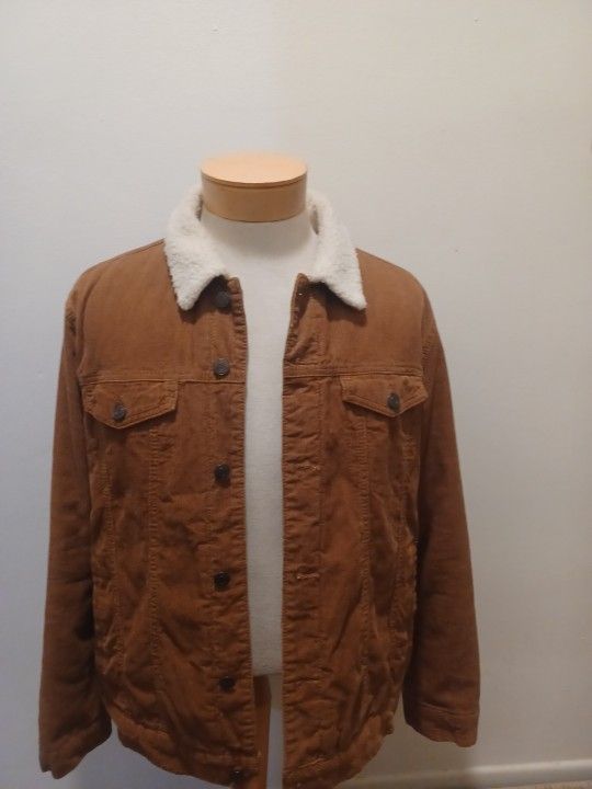 Mens Jacket