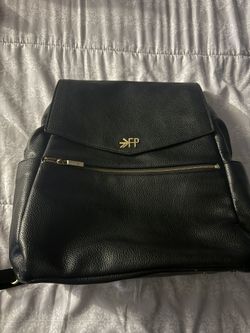 Freshly Picked Diaper Bag