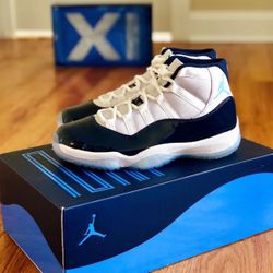 Jordan 11 Win Like ‘82