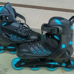 Roller Derby Custom Adult In-Fit Skates