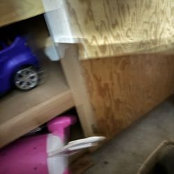 A Whole Bunch Of Barbie Stuff 