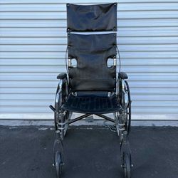 Medline Reclining Wheelchair