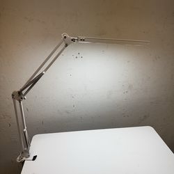 OVERHEAD NAIL LAMP