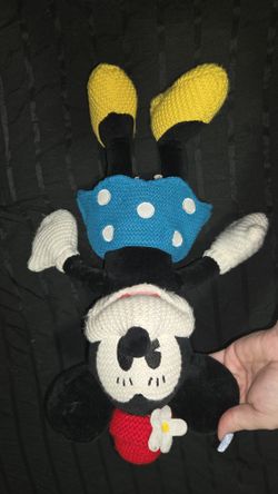 Minnie Mouse
