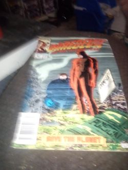 Marvel daredevil the man without fear 251