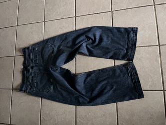 Baggy Jeans