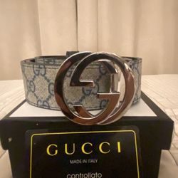 GUCCI  Belt 