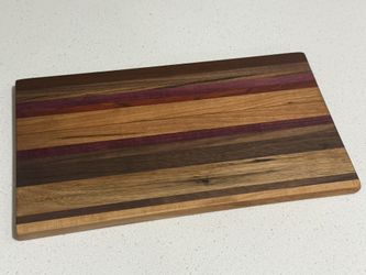 Slim Cutting Board
