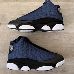 Nike Air Jordan Retro 13 ‘Navy’ SIZE 8.5 $150