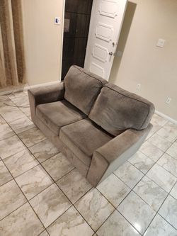 LOVESEAT SOFA