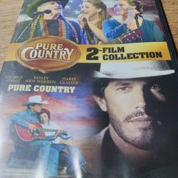 2 Film Collection DVD