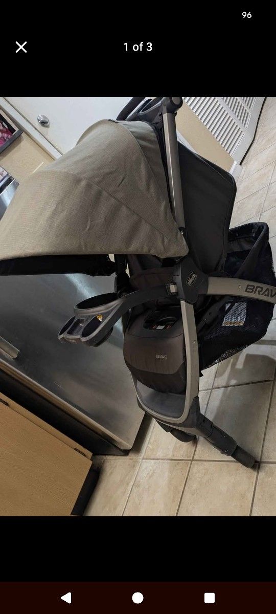 Stroller 