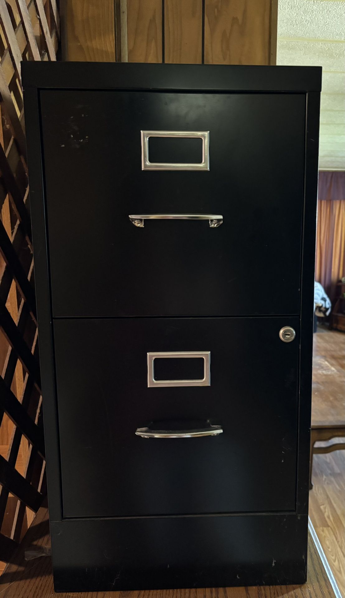 File Cabinet