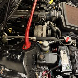 1995 Pontiac Firebird Formula