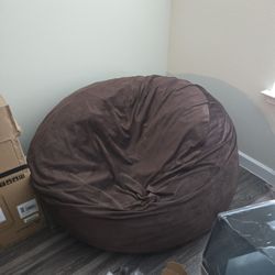 6ft Bean Bag Chair