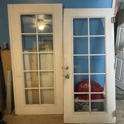 DOORS