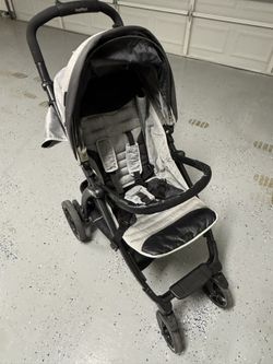 peg perego stroller