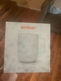 ember mug