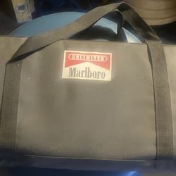 Marlboro fishing Rod Set