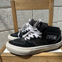 Vans Half Cabs Size 3.5