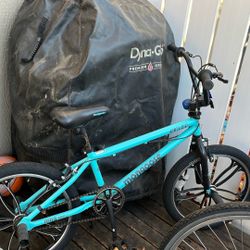 Mongoose Craze 20 “ Bike