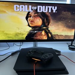 PS4 PlayStation 4slim 