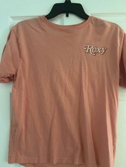 Roxy Graphic T-Shirt