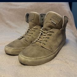 Vans OTW Old School High Top