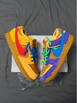 Cactus Plant Flea market nike dunks