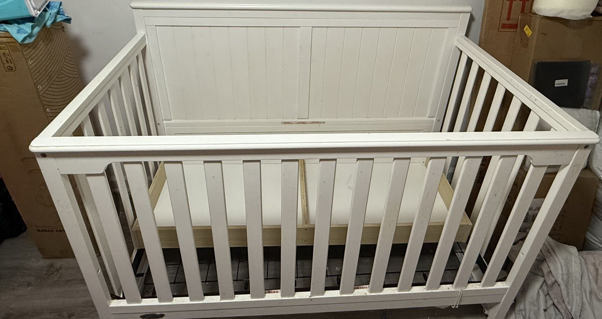 Crib
