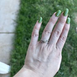 Engagement Ring