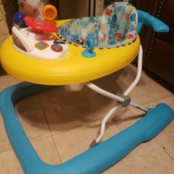 Baby Walker 