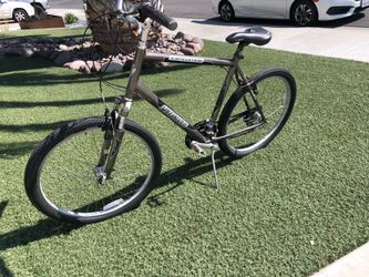 Specialized Expedition