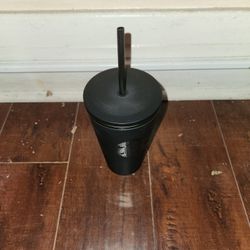 Starbucks Black Tumbler 16 Ounces