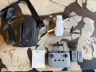DJI MINI 2