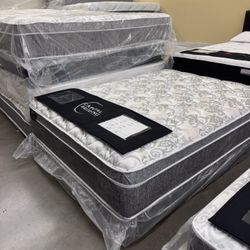 New Mattress Sets 