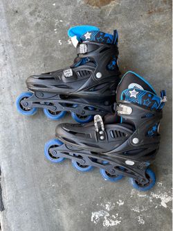 Rollerblades